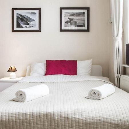 Napoli Apartments Sopot By Renters Ngoại thất bức ảnh