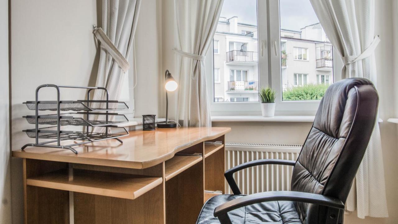 Napoli Apartments Sopot By Renters Ngoại thất bức ảnh